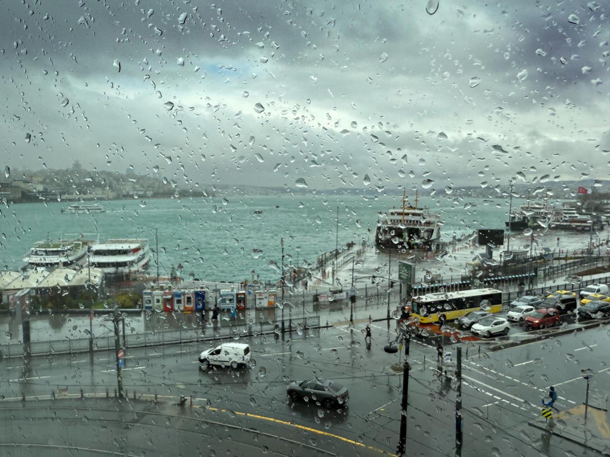 Manesol Old City Bosphorus — Photos 1