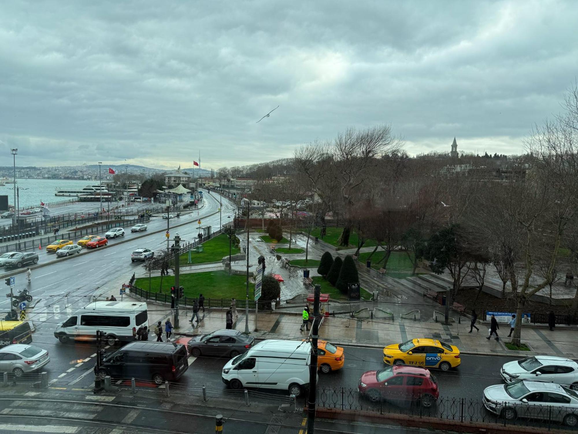Manesol Old City Bosphorus — Photos 2